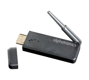 ALPHATRONICS WIFI-Modul